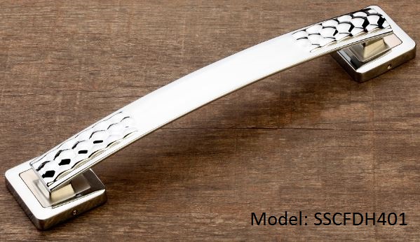 SSCFDH401